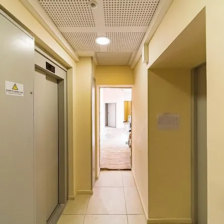 The Pizay Duplex Cozy 4 People - Metro De *