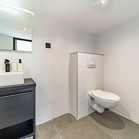 The Pizay Duplex Cozy 4 People - Metro De * リヨン